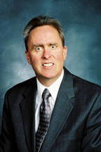 Michael K. Brandow, Intense Lawyer